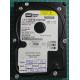 Complete Disk, PCB: 2060-701292-000 Rev A, WD800, WD Caviar, WD800JB-00JJC0, 80GB, 3.5", IDE