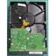 Complete Disk, PCB: 2060-701596-001 Rev A, WD1600AAJB, WD Caviar, WD1600AAJB-00J3A0, 160GB, 3.5", IDE