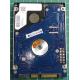 Complete Disk, PCB: 100536286 Rev E, Momentus 5400.6, ST9250315AS, P/N: 9HH132-500, Firmware : 0001SDM1, 250GB, 2.5", SATA