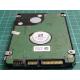 Complete Disk, BF41-00354A 00, SAMSUNG, ST1000LM024, P/N: HN-M101MBB/SCC, 1TB, 2.5", SATA
