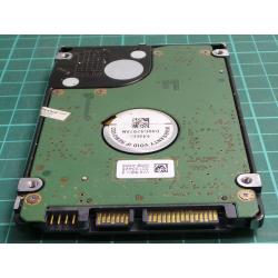 Complete Disk, BF41-00354A 00, SAMSUNG, ST1000LM024, P/N: HN-M101MBB/SCC, 1TB, 2.5", SATA