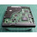 Complete Disk, PCB: 100112540 Rev B1, U Series 5, ST340823A, P/N: 9R4007-307, Firmware: 3.35, 40GB, 3.5", IDE