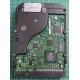 Complete Disk, PCB: 100112540 Rev B1, U Series 5, ST340823A, P/N: 9R4007-307, Firmware: 3.35, 40GB, 3.5", IDE