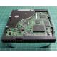 Complete Disk, PCB: 100112540 Rev B1, U Series 5, ST310211A, P/N: 9R4005-307, Firmware: 3.39, 10GB, 3.5", IDE