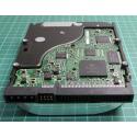 Complete Disk, PCB: 100112540 Rev B1, U Series 5, ST310211A, P/N: 9R4005-307, Firmware: 3.39, 10GB, 3.5", IDE