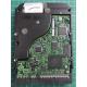 Complete Disk, PCB: 100112540 Rev B1, U Series 5, ST310211A, P/N: 9R4005-307, Firmware: 3.39, 10GB, 3.5", IDE