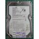 PCB: 100466725 Rev A, Barracuda 7200.11, ST3500320AS, P/N: 9BX154-303, Firmware: SD1A, 500GB, 3.5", SATA