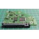 PCB: 100724095 Rev A, Desktop HDD, ST2000DM001, P/N: 1ER164-501, Firmware: CC25, 2TB, 3.5", SATA