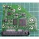 PCB: 100724095 Rev A, Desktop HDD, ST2000DM001, P/N: 1ER164-501, Firmware: CC25, 2TB, 3.5", SATA