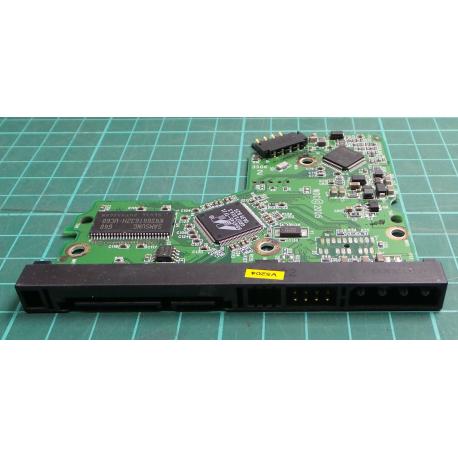 PCB: 2060-701335-005 Rev A, WD2000JS, WD Caviar, WD2000JS-00NCB1, 200GB, 3.5", SATA
