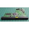 PCB: 2060-701335-005 Rev A, WD2000JS, WD Caviar, WD2000JS-00NCB1, 200GB, 3.5", SATA
