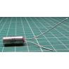 Capacitor, Electrolytic, 68uF, 16V