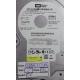 PCB: 2060-701335-005 Rev A, WD2000JS, WD Caviar, WD2000JS-00NCB1, 200GB, 3.5", SATA