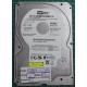PCB: 2060-701335-005 Rev A, WD2000JS, WD Caviar, WD2000JS-00NCB1, 200GB, 3.5", SATA