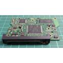 PCB: 100468303 Rev A, MAXTOR, DiamondMax21, STM3250310AS, P/N: 9FV132-327, Firmware: 3.AAC, 250GB, 3.5", SATA