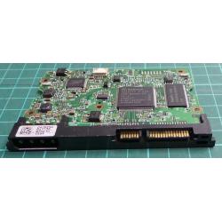 CHIP: 0A29177, HITACHI, HDS725050KLA360, 500GB, 3.5", SATA