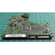 PCB: BF41-00263A 02, SAMSUNG, HD502HJ, P/N: 602731IS838325, 500GB, 3.5", SATA