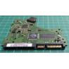 PCB: BF41-00263A 02, SAMSUNG, HD502HJ, P/N: 602731IS838325, 500GB, 3.5", SATA