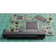 PCB: 100428473 Rev C, Barracuda 7200.10, ST380815AS, P/N: 9CY131-021, Firmware: 3.CHH, 80GB, 3.5", SATA