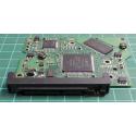 PCB: 100428473 Rev C, Barracuda 7200.10, ST380815AS, P/N: 9CY131-021, Firmware: 3.CHH, 80GB, 3.5", SATA