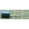 Capacitor, 1.27nF, 63V, Polyester Film
