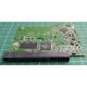 PCB: 2060-771624-001 Rev P1, WD2001FASS, WD Caviar, WD2001FASS-00U0B0, 2TB, 3.5", SATA