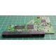 PCB: 2060-701640-007 Rev A, WD5000AADS, WD Caviar, WD5000AADS-00M2B0, 500GB, 3.5", SATA