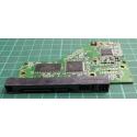 PCB: 2060-701640-007 Rev A, WD5000AADS, WD Caviar, WD5000AADS-00M2B0, 500GB, 3.5", SATA