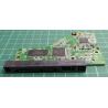PCB: 2060-701640-007 Rev A, WD5000AADS, WD Caviar, WD5000AADS-00M2B0, 500GB, 3.5", SATA