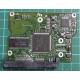 PCB: 100535704 Rev B, Barracuda 7200.12, ST3250318AS, P/N: 9SL131-302, Firmware: CC38, 250GB, 3.5", SATA