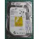 PCB: 100535704 Rev B, Barracuda 7200.12, ST3250318AS, P/N: 9SL131-302, Firmware: CC38, 250GB, 3.5", SATA
