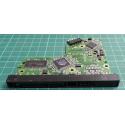 PCB: 2060-701335-005 Rev A, WD2500, WD Caviar, WD2500JS-60MHB1, 250GB, 3.5", SATA