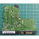 PCB: 2060-701335-005 Rev A, WD2500, WD Caviar, WD2500JS-60MHB1, 250GB, 3.5", SATA