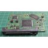 PCB: 100470387 Rev B, Barracuda 7200.10, ST380815AS, P/N: 9CY131-313, Firmware: 4.AAB, 80GB, 3.5", SATA