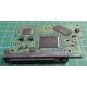 PCB: 100428473 Rev B, Barracuda 7200.10, ST3160815AS, P/N: 9CY132-304, Firmware: 3.AAC, 160GB, 3.5", SATA