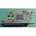 PCB: 100428473 Rev B, Barracuda 7200.10, ST3160815AS, P/N: 9CY132-304, Firmware: 3.AAC, 160GB, 3.5", SATA