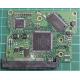 PCB: 100428473 Rev B, Barracuda 7200.10, ST3160815AS, P/N: 9CY132-304, Firmware: 3.AAC, 160GB, 3.5", SATA