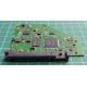 PCB: 100762568 Rev A, SV35, ST2000VX000, P/N: 1ES164-501, Firmware: CV27, 2TB, 3.5", SATA