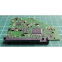 PCB: 100762568 Rev A, SV35, ST2000VX000, P/N: 1ES164-501, Firmware: CV27, 2TB, 3.5", SATA
