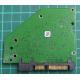 PCB: 100762568 Rev A, SV35, ST2000VX000, P/N: 1ES164-501, Firmware: CV27, 2TB, 3.5", SATA
