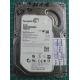 PCB: 100762568 Rev A, SV35, ST2000VX000, P/N: 1ES164-501, Firmware: CV27, 2TB, 3.5", SATA