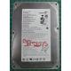 PCB: 100306336 Rev A, Barracuda 7200.7, ST3120026AS, P/N: 9W2813-351, 120GB, 3.5", SATA