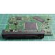 PCB: 100428473 Rev C, Barracuda 7200.10, ST3160815AS, P/N: 9CY132-021, Firmware: 3.CHH, 160GB, 3.5", SATA
