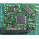 PCB: 100428473 Rev C, Barracuda 7200.10, ST3160815AS, P/N: 9CY132-021, Firmware: 3.CHH, 160GB, 3.5", SATA