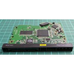 PCB: 2060-701293-001 Rev A, WD800, WD Caviar, WD800JD-00JNC0, 80GB, 3.5", SATA