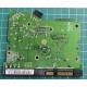 PCB: 2060-701293-001 Rev A, WD800, WD Caviar, WD800JD-00JNC0, 80GB, 3.5", SATA