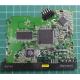 PCB: 2060-701293-001 Rev A, WD800, WD Caviar, WD800JD-00JNC0, 80GB, 3.5", SATA