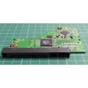 PCB: 2060-701537-003 Rev A, WD3200AAKS, WD Caviar, WD3200AAKS-75B3A0, 320GB, 3.5", SATA
