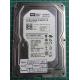 PCB: 2060-701537-003 Rev A, WD3200AAKS, WD Caviar, WD3200AAKS-75B3A0, 320GB, 3.5", SATA