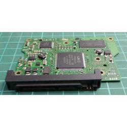 PCB: 100468303 Rev A, Barracuda 7200.10, ST3250410AS, P/N: 9EU142-310, Firmware: 4.AAA, 250GB, 3.5", SATA